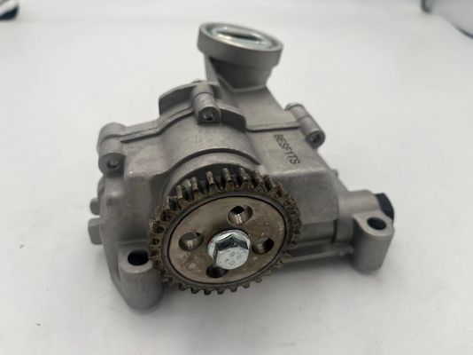 Ronde stempelproces van toepassing op moderne KIA motoronderdelen oliepomp OEM21310-2G001