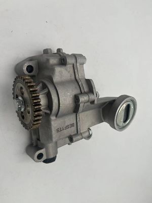 Ronde stempelproces van toepassing op moderne KIA motoronderdelen oliepomp OEM21310-2G001