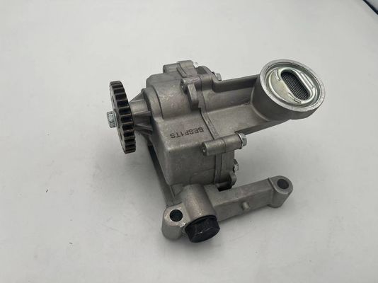 Ronde stempelproces van toepassing op moderne KIA motoronderdelen oliepomp OEM21310-2G001