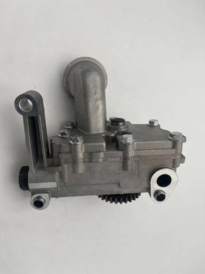 Ronde stempelproces van toepassing op moderne KIA motoronderdelen oliepomp OEM21310-2G001