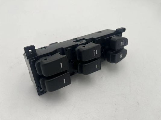 Elektrische schakelaar voor hoofdrijruit OEM93570-3K600 voor Hyundai Sonata 2009 Car Fitment