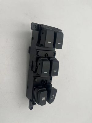 Elektrische schakelaar voor hoofdrijruit OEM93570-3K600 voor Hyundai Sonata 2009 Car Fitment