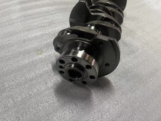 Verbeter de prestaties van uw auto met Tucson krukas OEM23110-2E201 Automotive Parts