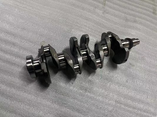 Verbeter de prestaties van uw auto met Tucson krukas OEM23110-2E201 Automotive Parts