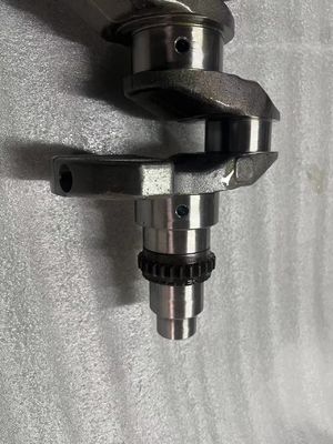 Verbeter de prestaties van uw auto met Tucson krukas OEM23110-2E201 Automotive Parts