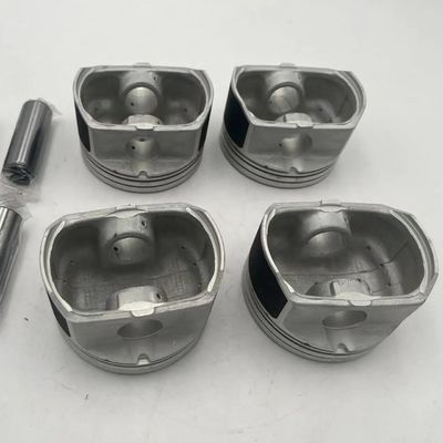 Messing motor zuiger set OEM234102G010 voor Sonata 09-11 Hoge duurzaamheid en Messing