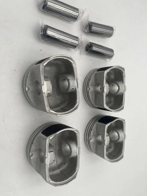 Messing motor zuiger set OEM234102G010 voor Sonata 09-11 Hoge duurzaamheid en Messing