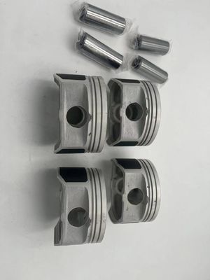Messing motor zuiger set OEM234102G010 voor Sonata 09-11 Hoge duurzaamheid en Messing
