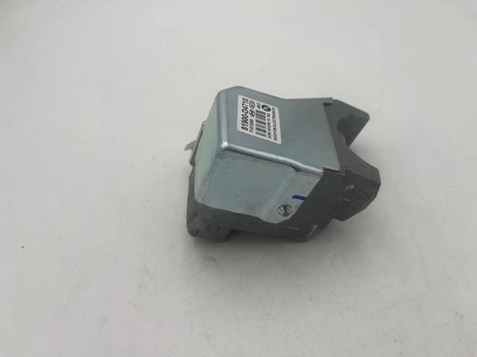 Beveilig uw voertuig met Optima 2016 stuurwiel slot 81900D4710 AGR9621