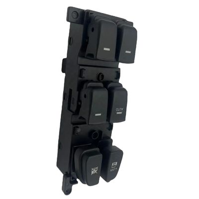 Elektrische schakelaar voor het hoofdrijruitje OEM93570-3K600 voor 2009 Sonata Jaar 2008-2010