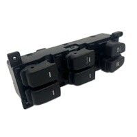 Elektrische schakelaar voor het hoofdrijruitje OEM93570-3K600 voor 2009 Sonata Jaar 2008-2010