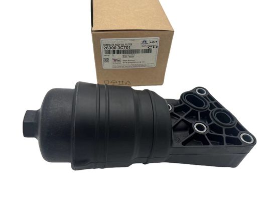 GENESIS 07 2007-2014 Oliefilter OEM26300-3C701 OE NO. 26300-3C701 voor moderne Kia
