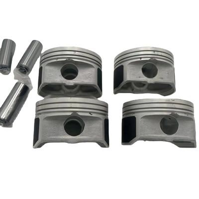 Sonata 09-11 motor zuiger set OEM234102G010 van messing met en zak verpakking