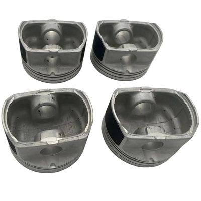 Sonata 09-11 motor zuiger set OEM234102G010 van messing met en zak verpakking