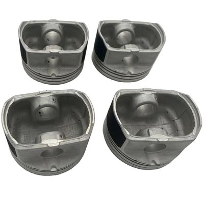 Sonata 09-11 motor zuiger set OEM234102G010 van messing met en zak verpakking
