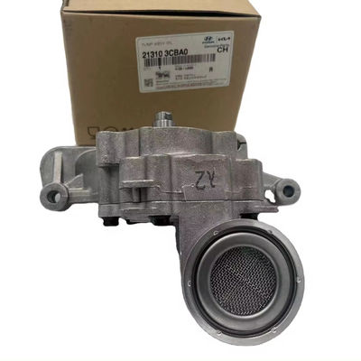 Aanpasbare KIA-motoronderdelen Oliepomp OEM21310-3CBA0 voor moderne motortoepassingen