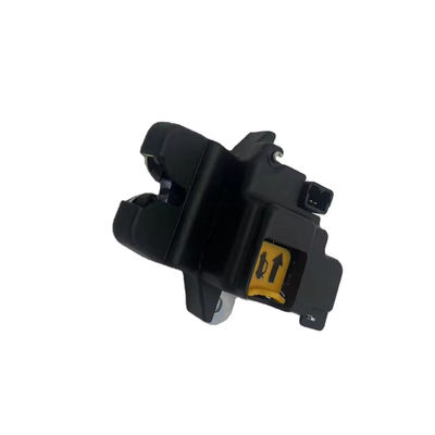 OEM81230-3X030 Kofferbak slot Achterbedekking slot Staart slot voor 2012-2016 Duurzaam materiaal