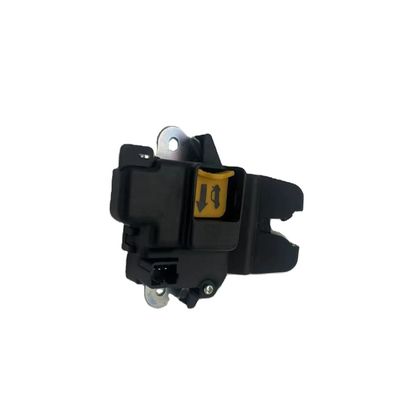 OEM81230-3X030 Kofferbak slot Achterbedekking slot Staart slot voor 2012-2016 Duurzaam materiaal