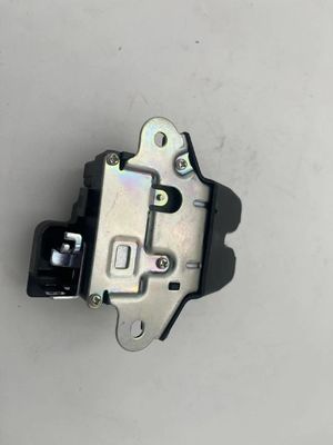 OEM81230-3X030 Kofferbak slot Achterbedekking slot Staart slot voor 2012-2016 Duurzaam materiaal