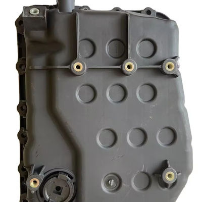 Stempelbonnet van Santa Fe, aandrijving oliepan voor transmissie 45280-3B050