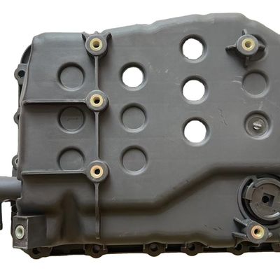 Stempelbonnet van Santa Fe, aandrijving oliepan voor transmissie 45280-3B050