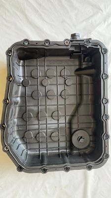 Stempelbonnet van Santa Fe, aandrijving oliepan voor transmissie 45280-3B050