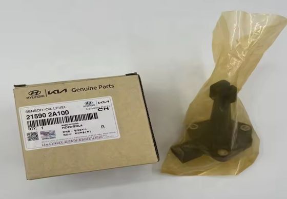 Olie-niveau sensor 215902F600 voor Hyundai TUCSON 2016-2018 Kia Sportage 1.6TU