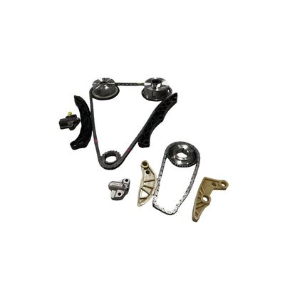 Duurzame en langdurige timingketen voor Hyundai 24321-2G110 24321-2G111 24322-2GGA0