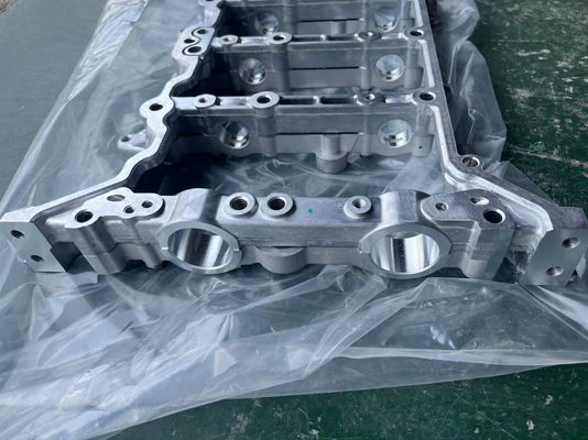 Topverkopende kamshaft G4NA 241002E000 243712G000 243722G000 243712G500 243722G500
