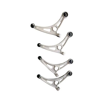 Ronde auto auto onderdelen onderste voorste besturingsarm 54500-E6100 54501-E6100 Voor Hyundai Kia