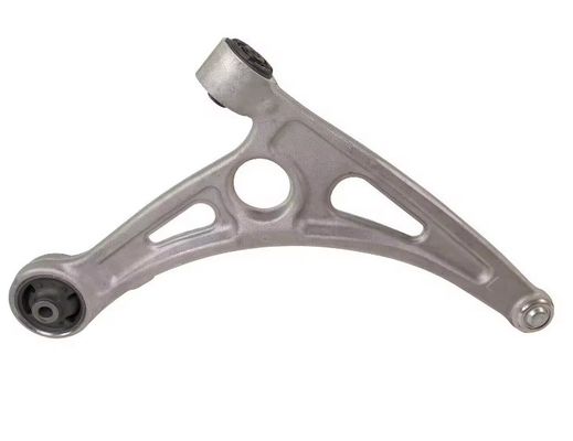 Ronde auto auto onderdelen onderste voorste besturingsarm 54500-E6100 54501-E6100 Voor Hyundai Kia