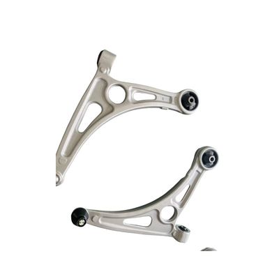 Ronde auto auto onderdelen onderste voorste besturingsarm 54500-E6100 54501-E6100 Voor Hyundai Kia