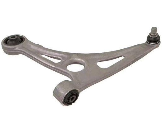 Ronde auto auto onderdelen onderste voorste besturingsarm 54500-E6100 54501-E6100 Voor Hyundai Kia