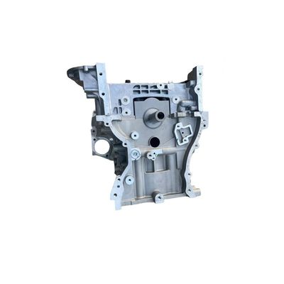 Santa Fé IV G4KG OE NO. lang kaal motorcilinderblok met G4KG aluminium motor