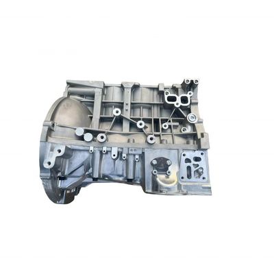 Santa Fé IV G4KG OE NO. lang kaal motorcilinderblok met G4KG aluminium motor
