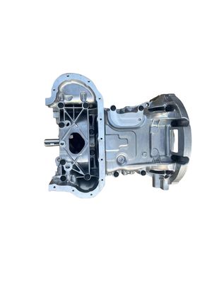 Santa Fé IV G4KG OE NO. lang kaal motorcilinderblok met G4KG aluminium motor