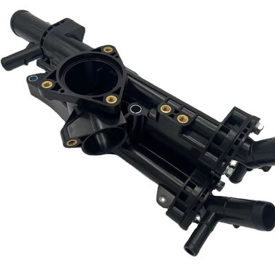 Kia Car Fitment Engine Coolant Thermostat Housing voor Hyundai Sonata Sportage 25600-2G500