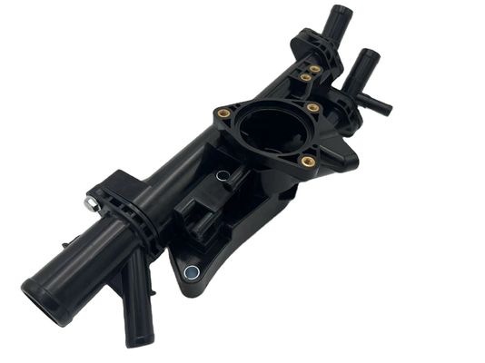 Kia Car Fitment Engine Coolant Thermostat Housing voor Hyundai Sonata Sportage 25600-2G500