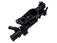 Kia Car Fitment Engine Coolant Thermostat Housing voor Hyundai Sonata Sportage 25600-2G500