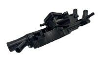 Kia Car Fitment Engine Coolant Thermostat Housing voor Hyundai Sonata Sportage 25600-2G500