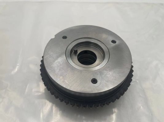 Warm verkoop nieuwste CVVT Timing Camshaft Gear Sprocket Assembly Veranderbare timing 243502J000 voor Kia Hyundai