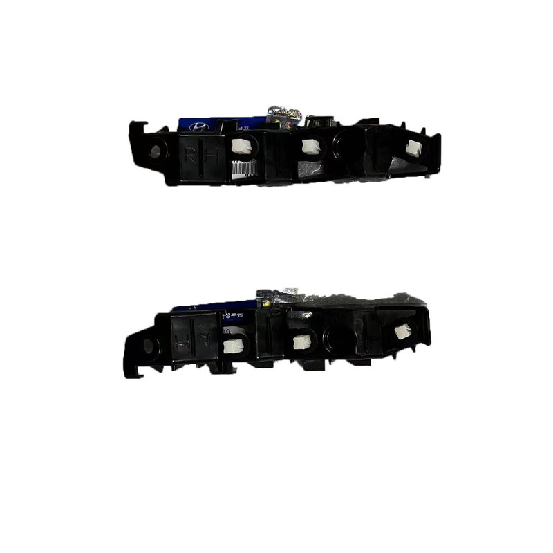 Direct leveringswagen voorste staaf beugel kooi voor stempen producten in elektrisch ontwerp