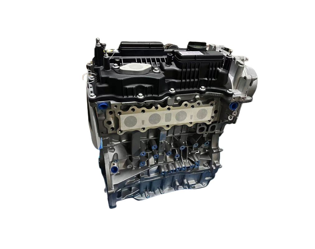 2.4L GDi G4KJ motor voor Kia Optima Sorento Forte Hyundai Sonata-YF Tucson Santa-Fe 2015-2018