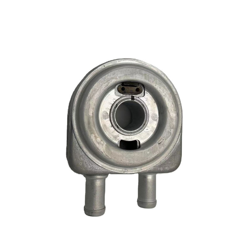 Autoverzekering HYUNDAI BEIJING 06-16 Aluminium olie koeler voor Sonata 2.0L 264102G000