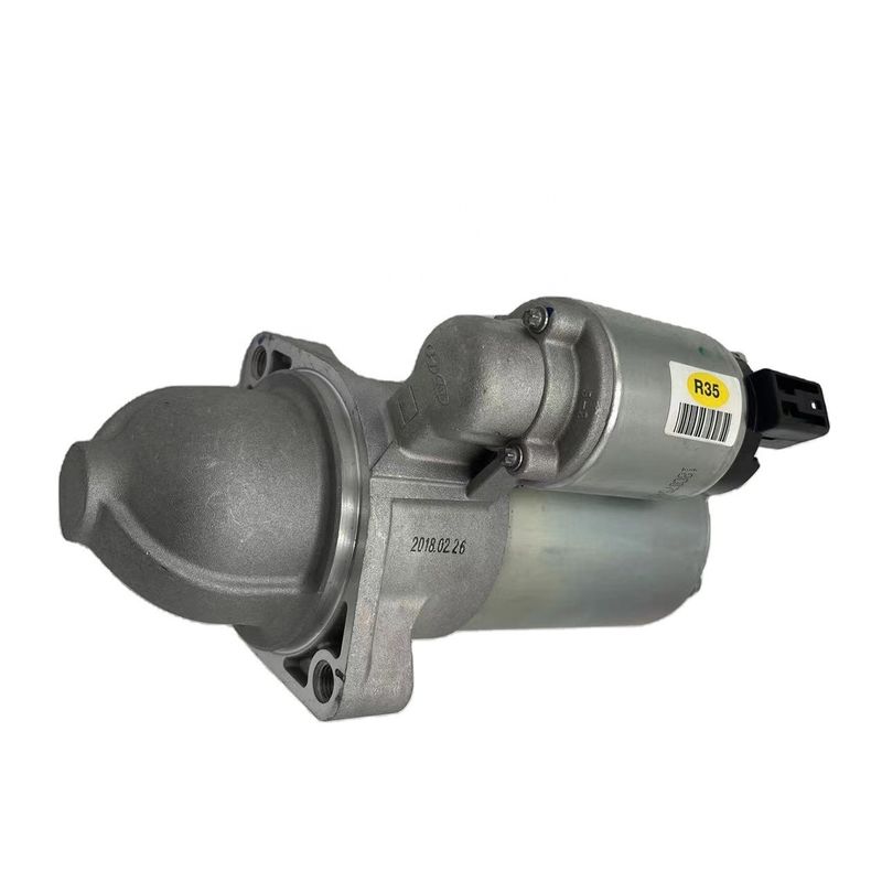 12V 2.0KW 11T Auto Car Starter Motor Voor Hyundai Kia 36100-2F000 361002F050 361002F350 361002F150 8000269