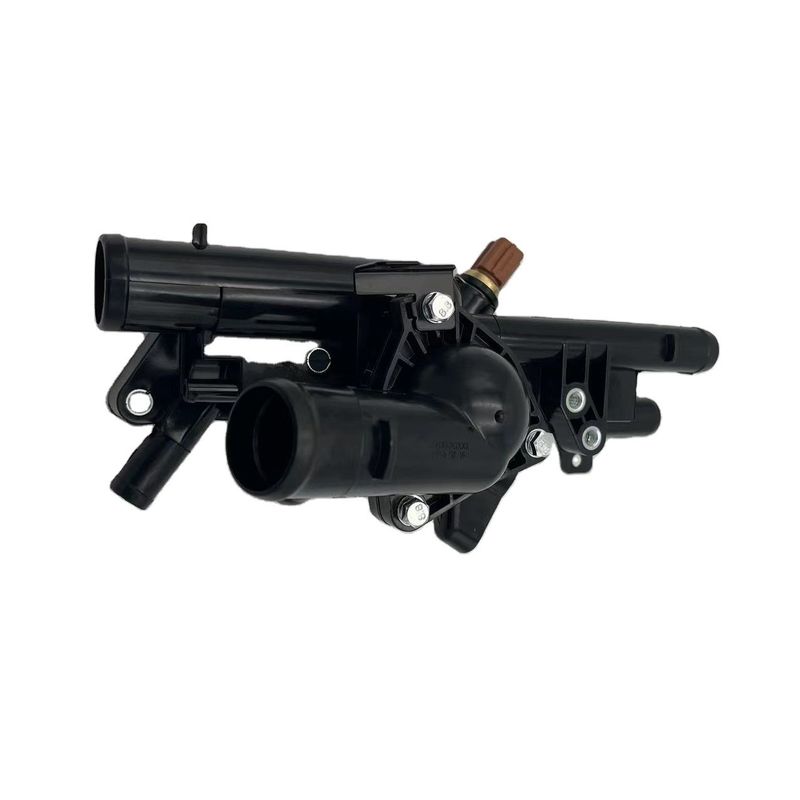 256002G500 Motor Radiator Thermostaat Housing voor Santa Fe Sport T-ucson KIA Sportage