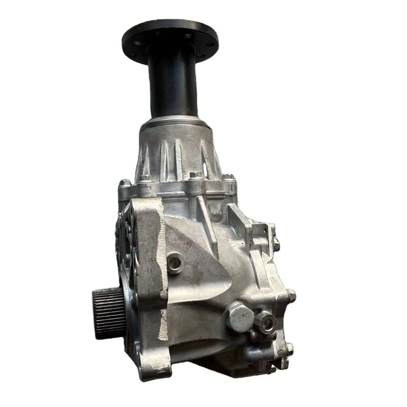OE NO. 473003B800 Vooraan- en achterauto-transferbox-subactuator voor Hyundai