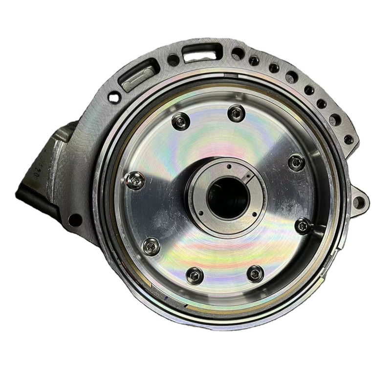 461003B660 Oliepomp voor versnellingsbak 2010- SONATA/GRAND SANTA FE/SORENTO/CARNIVAL/SEDSON/AZERA