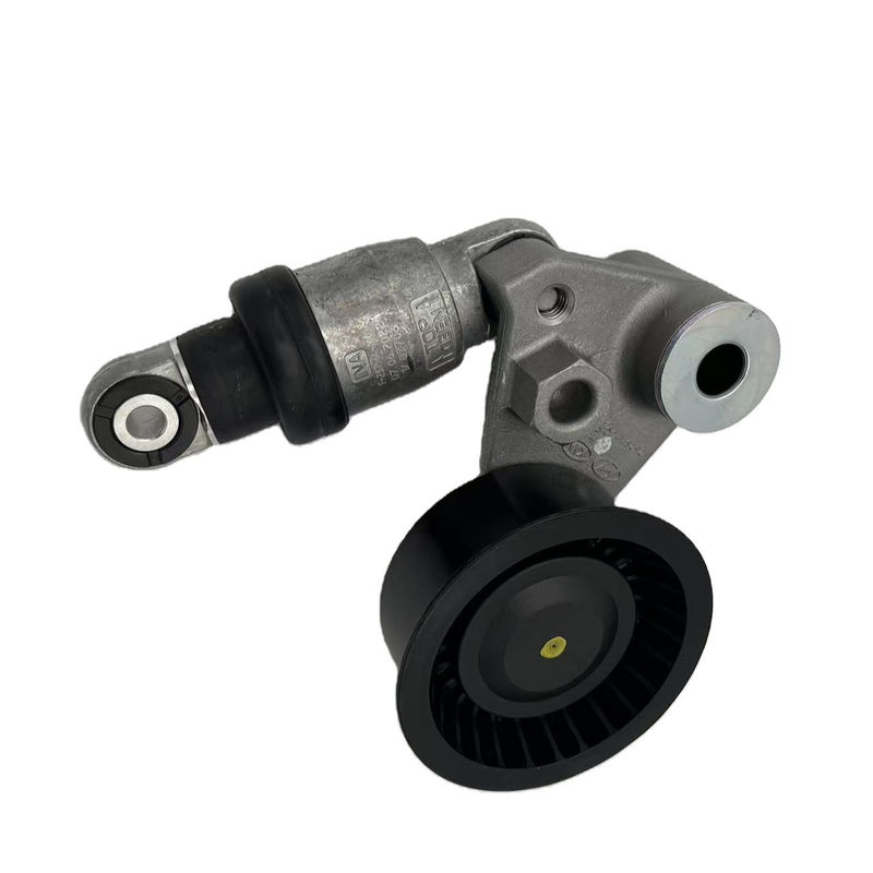 Accessoire gordelspanner voor Hyundai Santa Fe Kia Sorento Sedona XL 13677649 252813C600