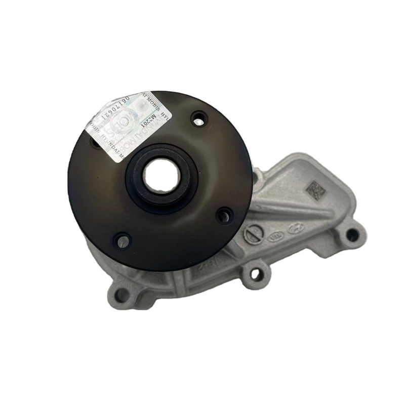 25100-2E005 251002E005 251002E020 KX3 Waterpomp Assy voor Hyundai Accent Veloster Kia